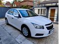 CHEVROLET CRUZE 2013/11 - 10