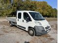 PEUGEOT BOXER 2011/9 - 2