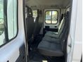PEUGEOT BOXER 2011/9 - 5