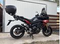 YAMAHA TRACER 9 GT 2020/4 - 1