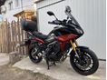 YAMAHA TRACER 9 GT 2020/4 - 2