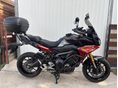 YAMAHA TRACER 9 GT 2020/4 - 3