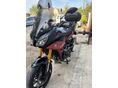 YAMAHA TRACER 9 GT 2020/4 - 6