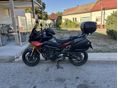 YAMAHA TRACER 9 GT 2020/4 - 7