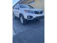 KIA SORENTO 2012/3 - 2