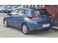 TOYOTA AURIS 2016/2 - 3
