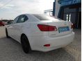 LEXUS IS 2010/9 - 7