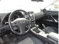LEXUS IS 2010/9 - 8