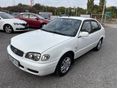 TOYOTA COROLLA 2002/8 - 1