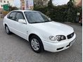TOYOTA COROLLA 2002/8 - 2