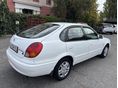 TOYOTA COROLLA 2002/8 - 3