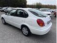 TOYOTA COROLLA 2002/8 - 4