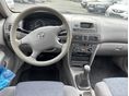 TOYOTA COROLLA 2002/8 - 7