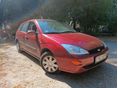 FORD FOCUS 1999 - 1