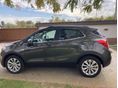 OPEL MOKKA 2015/10 - 8