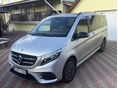 MERCEDES-BENZ V-OSZTÁLY V 250 d Exclusive L 4Matic (Automata) Magánszemélytől!