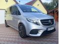 MERCEDES-BENZ V-OSZTÁLY 2018/5 - 2