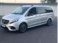 MERCEDES-BENZ V-OSZTÁLY 2018/5 - 5