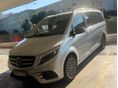 MERCEDES-BENZ V-OSZTÁLY V 250 d Exclusive L 4Matic (Automata) Magánszemélytől!