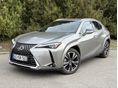 LEXUS UX 2024/10 - 4
