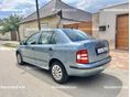 SKODA FABIA 2008/10 - 4