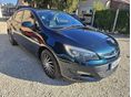 OPEL ASTRA J 2015/2 - 2