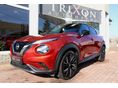 NISSAN JUKE 2020/8 - 1