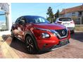 NISSAN JUKE 2020/8 - 3