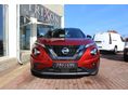 NISSAN JUKE 2020/8 - 4