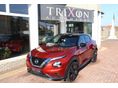 NISSAN JUKE 2020/8 - 6