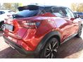 NISSAN JUKE 2020/8 - 9