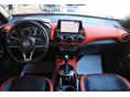 NISSAN JUKE 2020/8 - 10