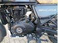 ROYAL ENFIELD HIMALAYAN 2022/2 - 12