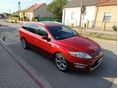 FORD MONDEO 2012/10 - 1