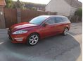 FORD MONDEO 2012/10 - 2