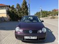 VOLKSWAGEN POLO IV 2003 - 2