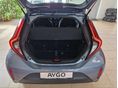 TOYOTA AYGO 2026 - 5