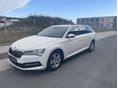 SKODA SUPERB 2021/6 - 1