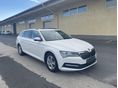 SKODA SUPERB 2021/6 - 2