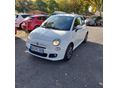 FIAT 500 2015/12 - 1