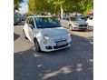 FIAT 500 2015/12 - 2