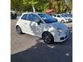 FIAT 500 2015/12 - 3