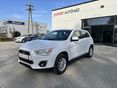 MITSUBISHI ASX 2013/4 - 1