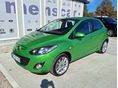 MAZDA 2 2012/1 - 5