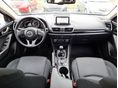 MAZDA 3 2014/8 - 10
