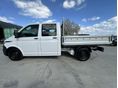 VOLKSWAGEN TRANSPORTER 2020/2 - 2