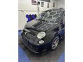 ABARTH 500 2010/10 - 1