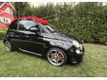 ABARTH 500 2010/10 - 2