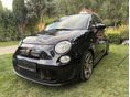ABARTH 500 2010/10 - 4
