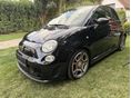 ABARTH 500 2010/10 - 5